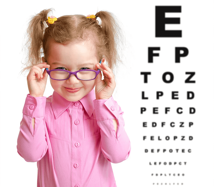 Children’s Eye Health Osmond Drake Opticians